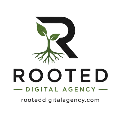 Rooted Digital Agency